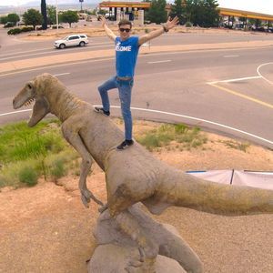 Meet your Posher, Spenser